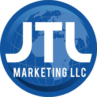 JTL Marketing logo